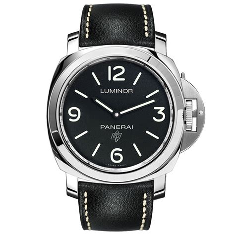 Точные копии часов Panerai Luminor. Купить реплику Panerai 